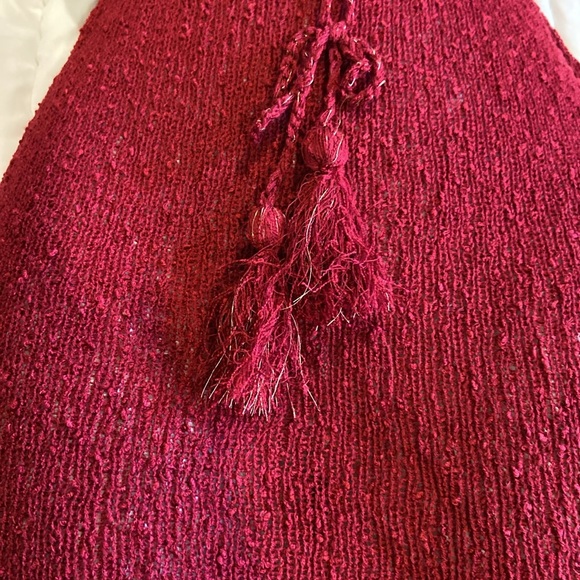 Beach / swim suit coverup - Picture 4 of 9